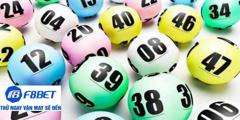 nền tảng áp dụng quy luật xổ số