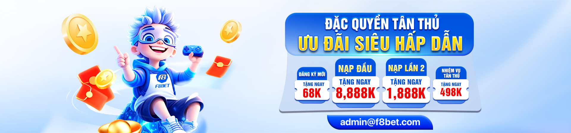 banner f8bet ưu đãi siêu hấp dẫn
